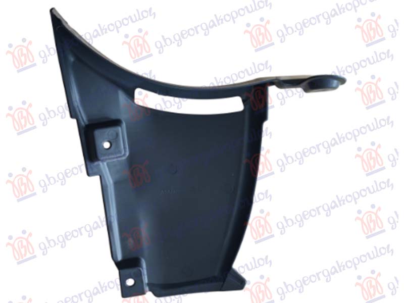 ΘΟΛΟΣ ΕΜΠΡΟΣ ΠΛΑΣΤΙΚΟΣ (ΕΜΠΡΟΣ ΚΟΜΜΑΤΙ)