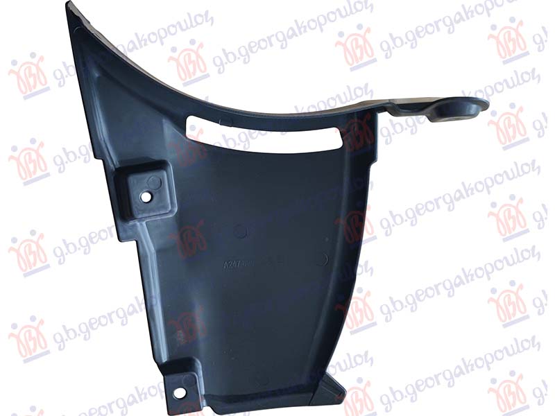 ΘΟΛΟΣ ΕΜΠΡΟΣ ΠΛΑΣΤΙΚΟΣ (ΕΜΠΡΟΣ ΚΟΜΜΑΤΙ)