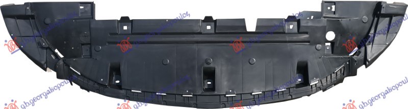 ΠΟΔΙΑ ΠΡΟΦΥΛΑΚΤΗΡΑ ΕΜΠΡΟΣ ΠΛΑΣΤΙΚΗ (AMG-LINE)