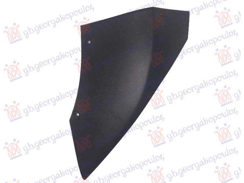 ΔΙΑΚΟΣΜΗΤΙΚΟ ΠΡΟΦΥΛΑΚΤΗΡΑ ΕΜΠΡΟΣ ΜΑΥΡΟ