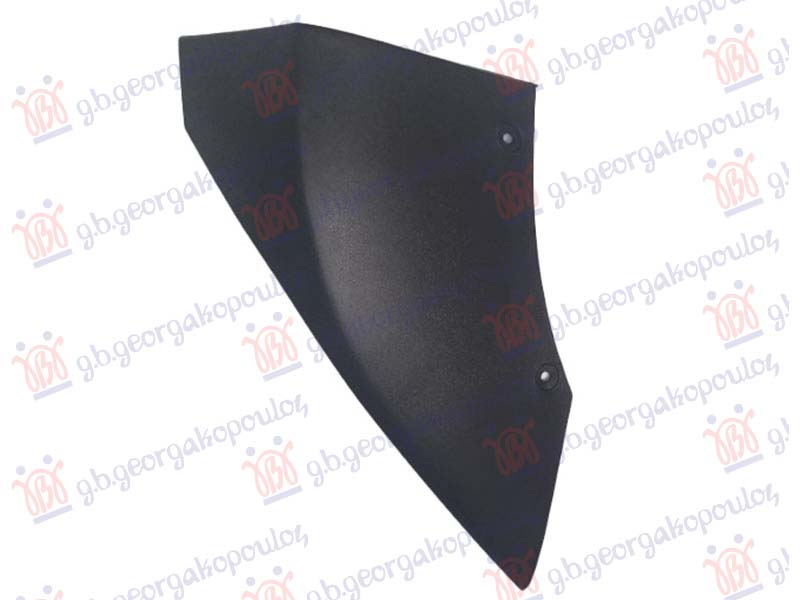 ΔΙΑΚΟΣΜΗΤΙΚΟ ΠΡΟΦΥΛΑΚΤΗΡΑ ΕΜΠΡΟΣ ΜΑΥΡΟ