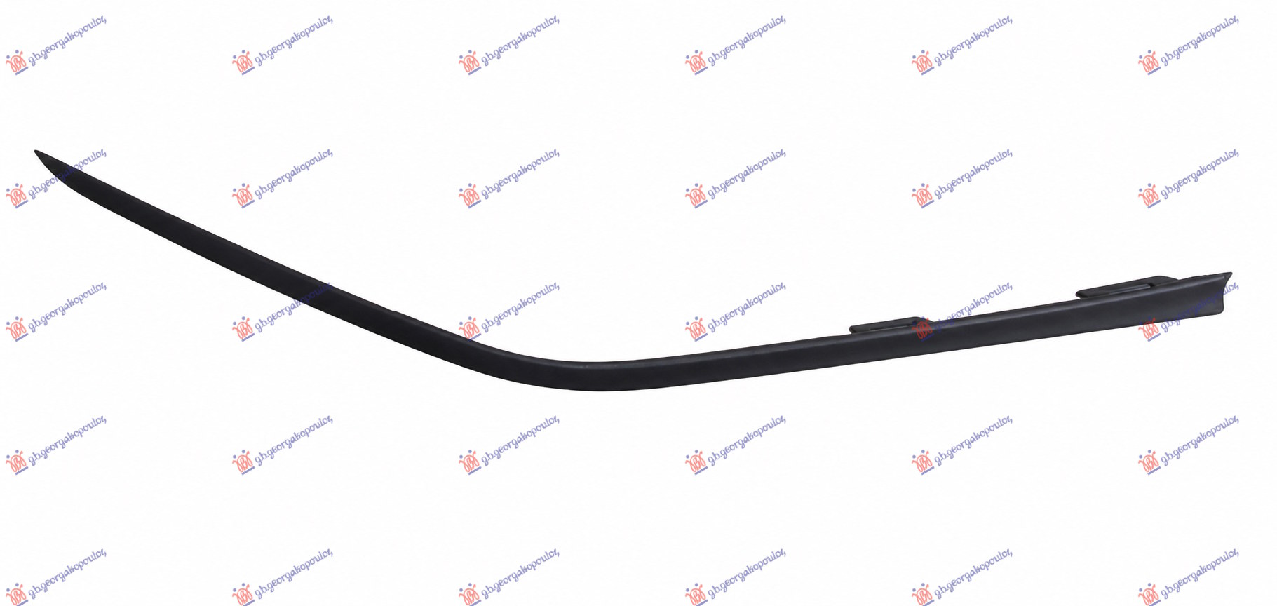 ΔΙΑΚΟΣΜΗΤΙΚΟ ΠΡΟΦΥΛΑΚΤΗΡΑ ΕΜΠΡΟΣ ΚΑΤΩ (AMG-LINE) 2024-