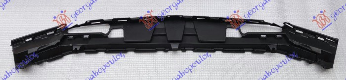 FRONT BUMPER BRACKET/REINFORCEMENT LOWER (AMG-LINE)