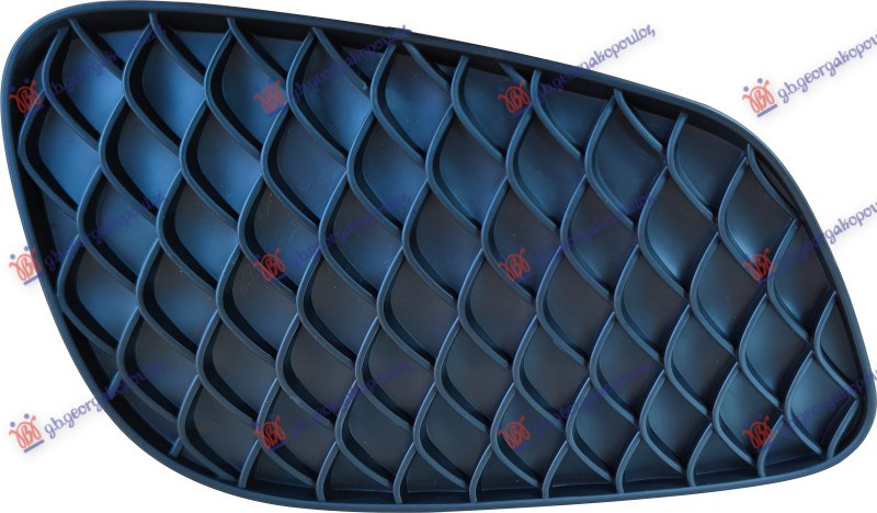 FRONT BUMPER GRILLE
