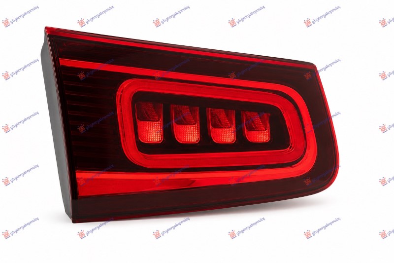 TAIL LAMP INNER FULL LED SUV (ULO)