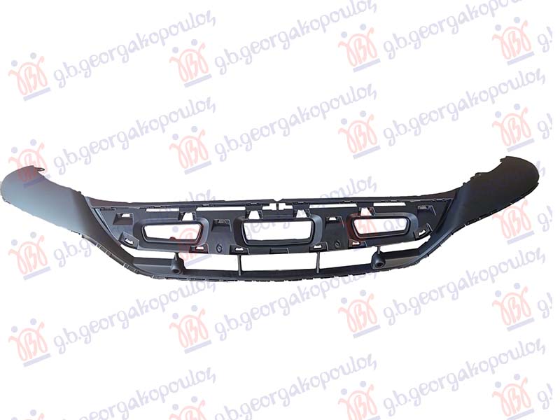 FRONT BUMPER SPOILER (AMG-LINE)