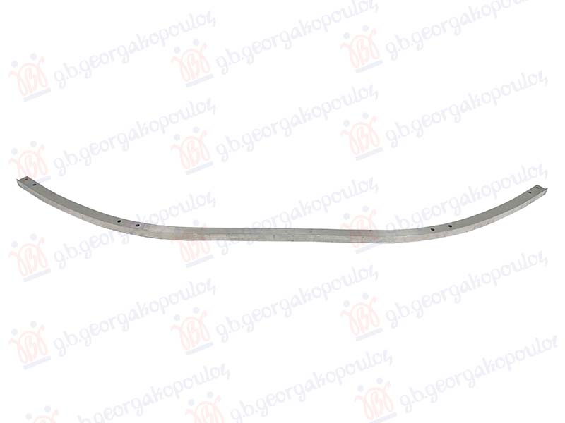 FRONT BUMPER REINFORCEMENT (ALUMINIUM)