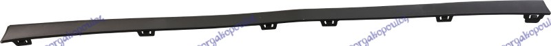 FRONT BUMPER MOULDING (AMG-LINE)