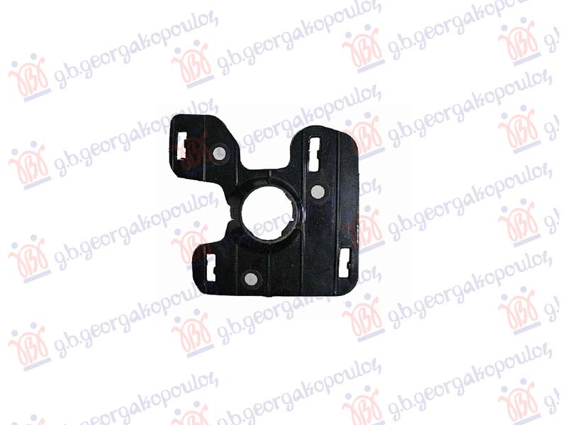 FRONT SENSOR BRACKET PLASTIC OUTER