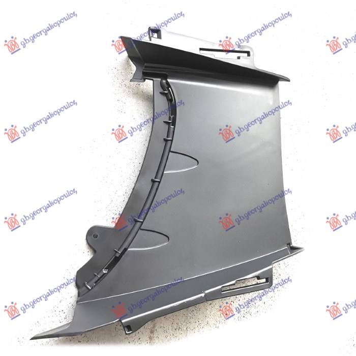 FRONT BUMPER AIRDUCT (AMG-LINE)