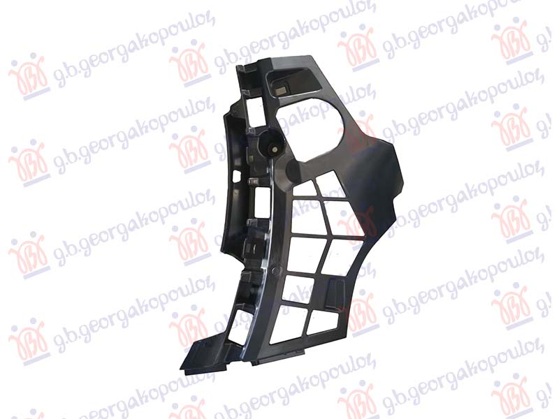 ΒΑΣΗ ΠΡΟΦΥΛΑΚΤΗΡΑ ΕΜΠΡΟΣ ΠΛΑΙΝΗ ΠΛΑΣΤΙΚΗ