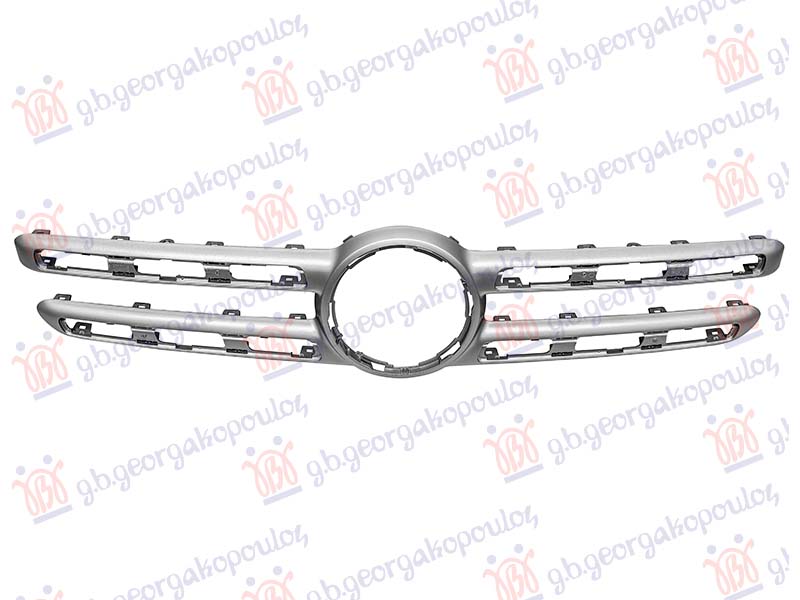 GRILLE OUTER