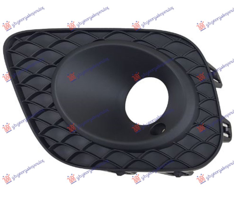 ΔΙΧΤΥ ΠΡΟΦΥΛΑΚΤΗΡΑ ΕΜΠΡΟΣ (ΜΕ ΤΡΥΠΑ ΓΙΑ ΠΡΟΒΟΛΕΑ)