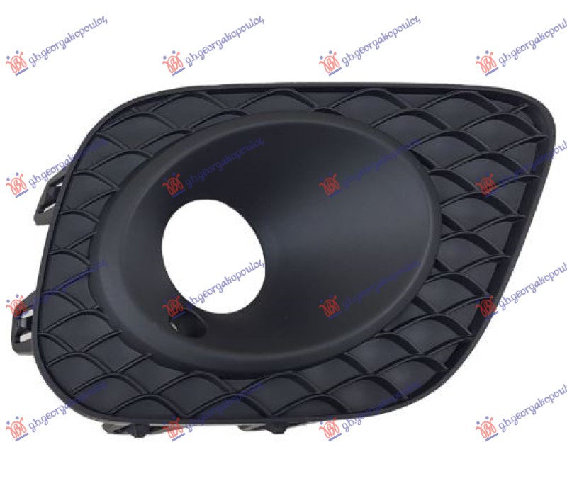 ΔΙΧΤΥ ΠΡΟΦΥΛΑΚΤΗΡΑ ΕΜΠΡΟΣ (ΜΕ ΤΡΥΠΑ ΓΙΑ ΠΡΟΒΟΛΕΑ)