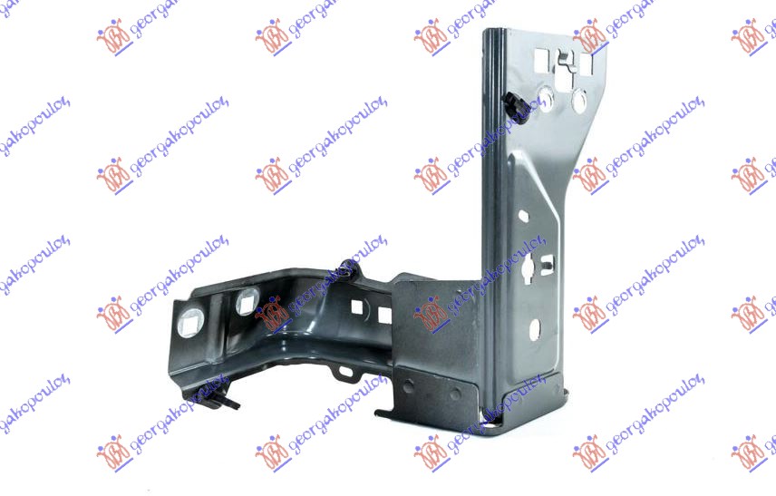 HEAD LAMP PANEL STEEL