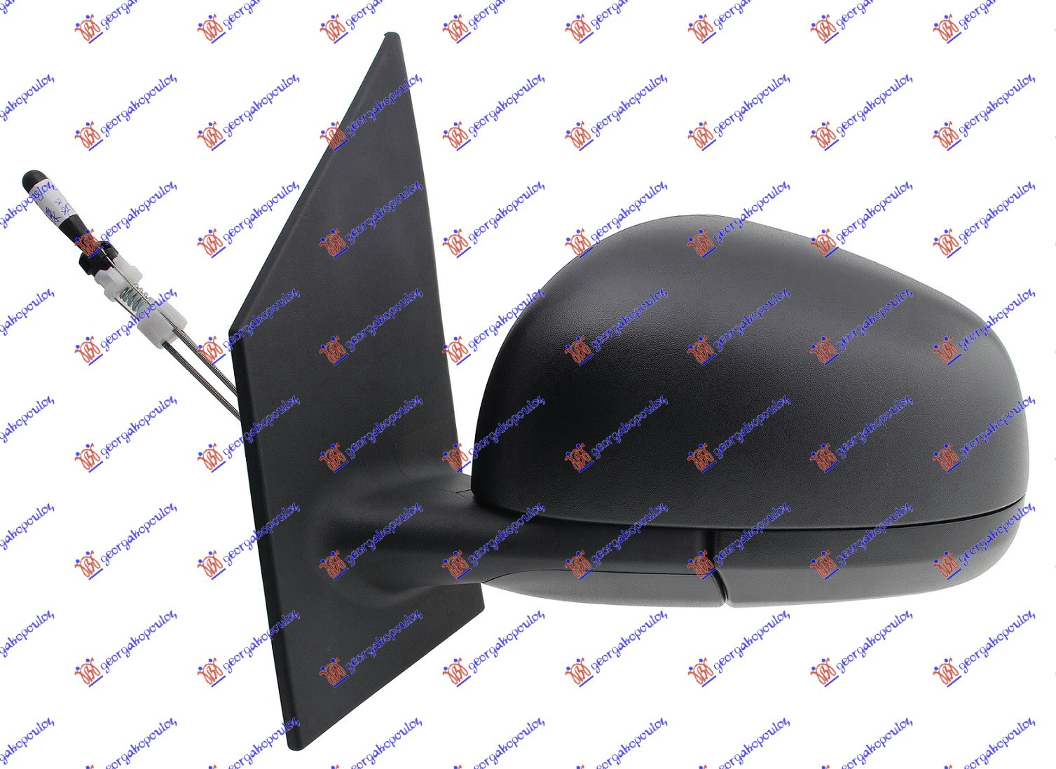ΚΑΘΡΕΦΤΗΣ ΜΗΧΑΝΙΚΟΣ (Α ΠΟΙΟΤΗΤΑ) (ASPHERICAL GLASS)