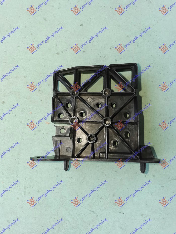 ΑΝΤΙΘΟΡΥΒΙΚΟ ΠΡΟΦΥΛΑΚΤΗΡΑ ΕΜΠΡΟΣ