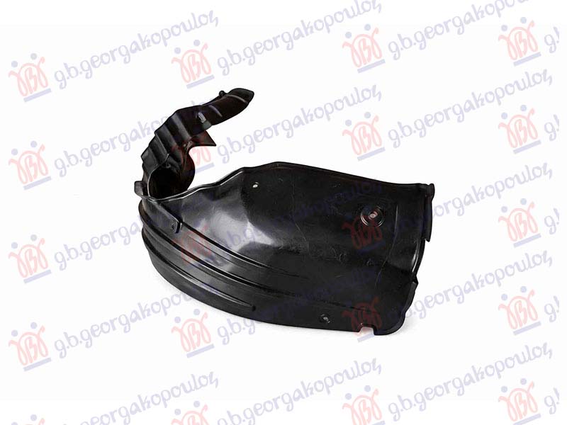 ΘΟΛΟΣ ΕΜΠΡΟΣ ΠΛΑΣΤΙΚΟΣ