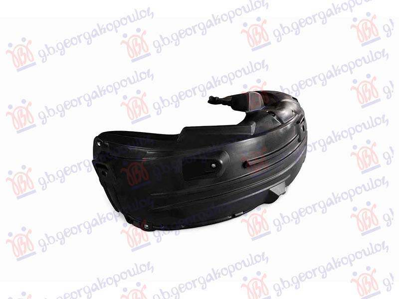 ΘΟΛΟΣ ΠΙΣΩ ΠΛΑΣΤΙΚΟΣ