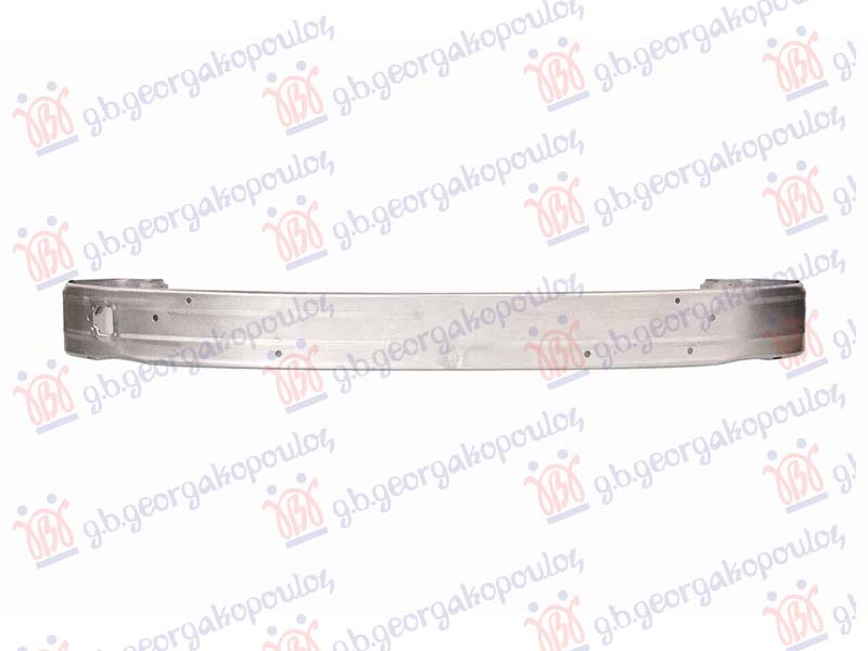 FRONT BUMPER REINFORCEMENT