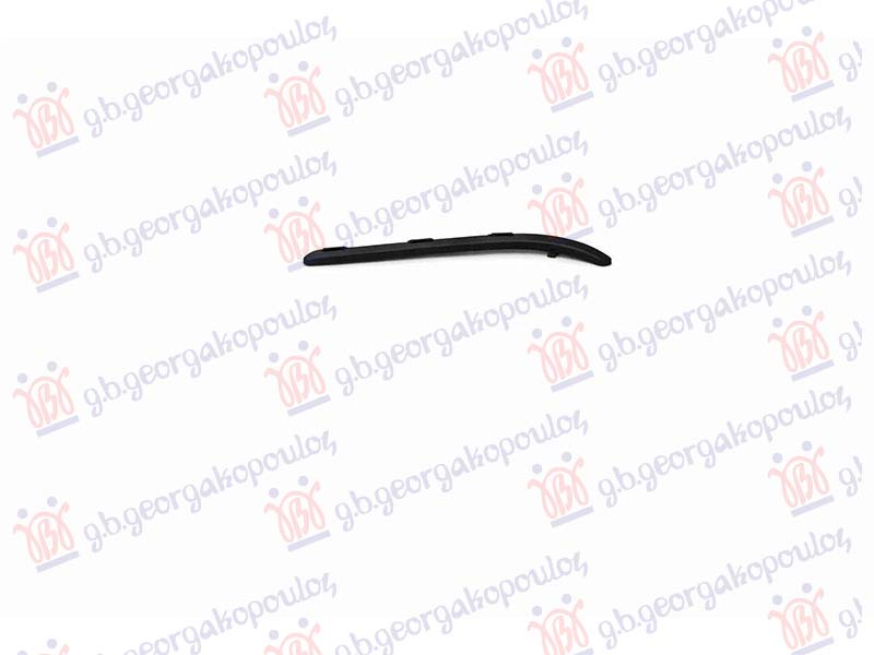 ΔΙΑΚΟΣΜΗΤΙΚΟ ΠΡΟΦΥΛΑΚΤΗΡΑ ΠΙΣΩ ΒΑΦΟΜΕΝΟ ΚΑΤΩ