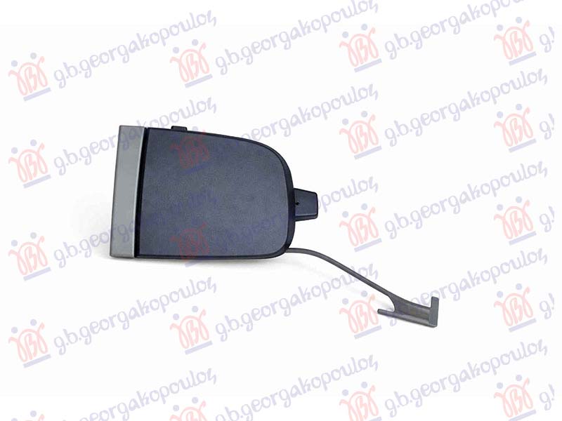 ΚΑΛΥΜΜΑ ΓΑΝΤΖΟΥ ΠΙΣΩ