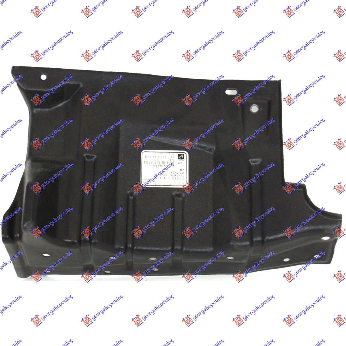 ΠΟΔΙΑ ΜΗΧΑΝΗΣ ΠΛΑΣΤΙΚΗ ΑΚΡΑΙΑ