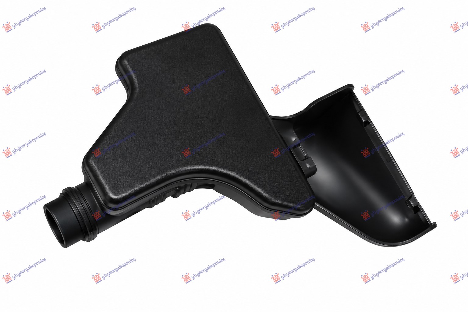 AIRDUCT AIR FILTER BOX (AIR INLET)