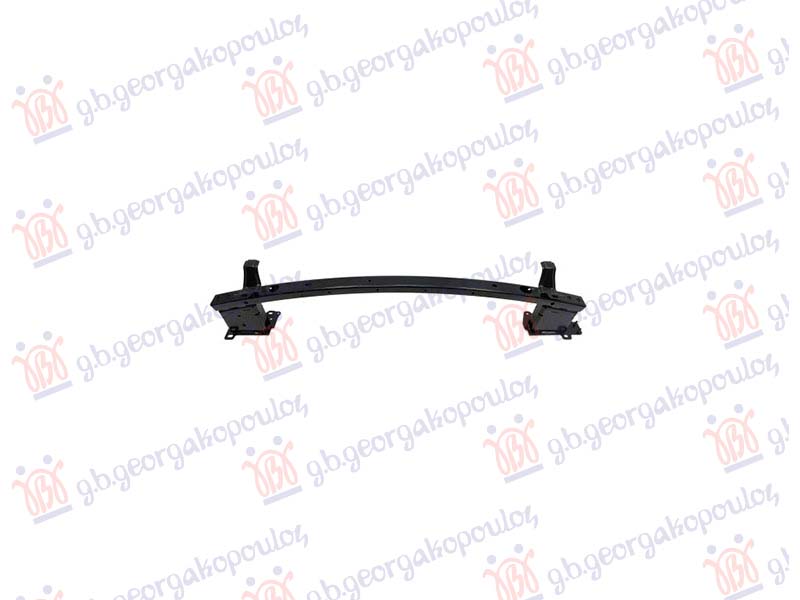 FRONT BUMPER REINFORCEMENT LOWER