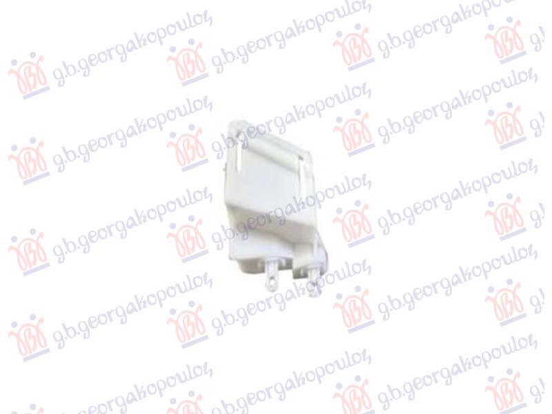 HEAD LAMP BRACKET LOWER OUTER