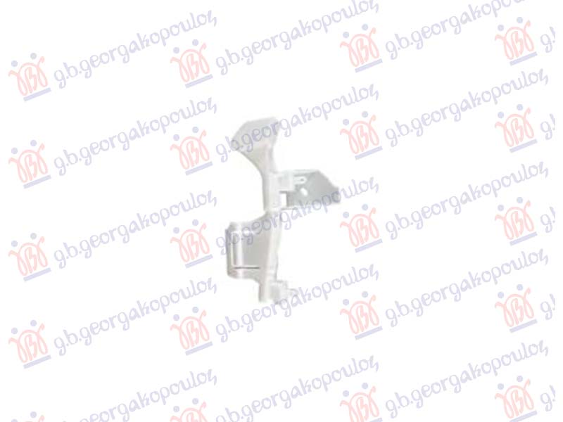 HEAD LAMP BRACKET SIDE PLASTIC
