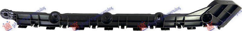 REAR BUMPER SIDE BRACKET PLASTIC