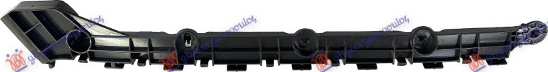 REAR BUMPER SIDE BRACKET PLASTIC