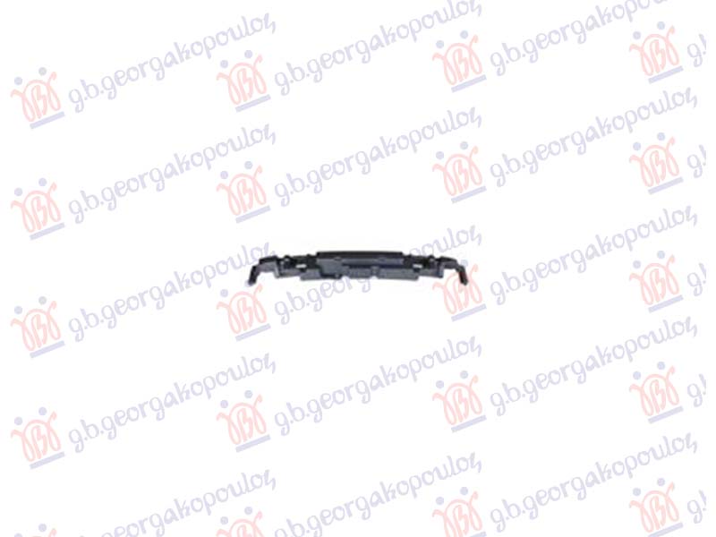 FRONT BUMBER ABSORBER