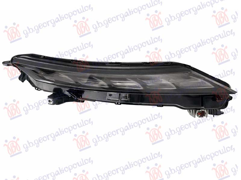 FRONT DAYTIME LAMP LED