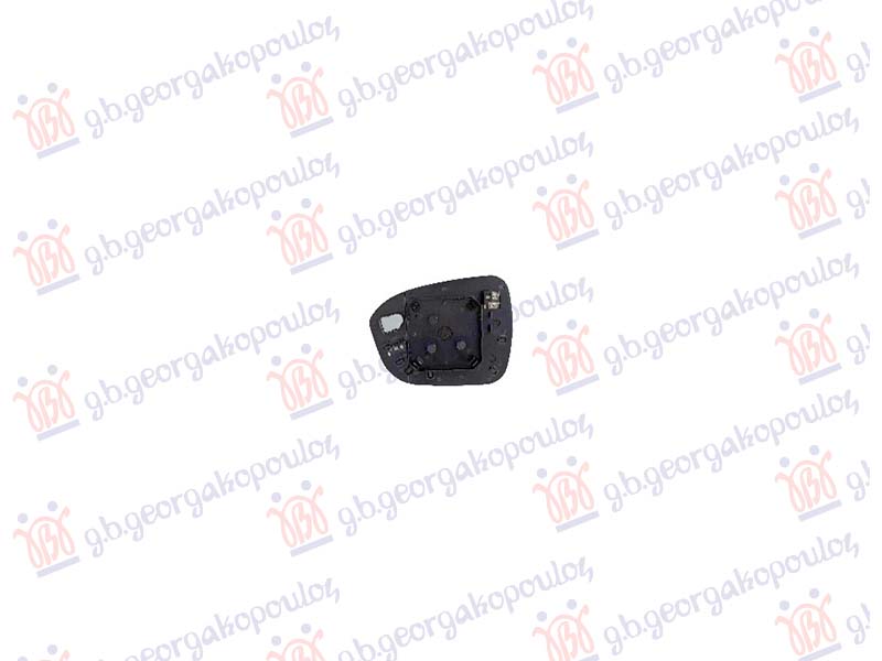 ΚΡΥΣΤΑΛΛΟ ΚΑΘΡΕΦΤΗ ΘΕΡΜΑΙΝΟΜΕΝΟ (CONVEX GLASS)