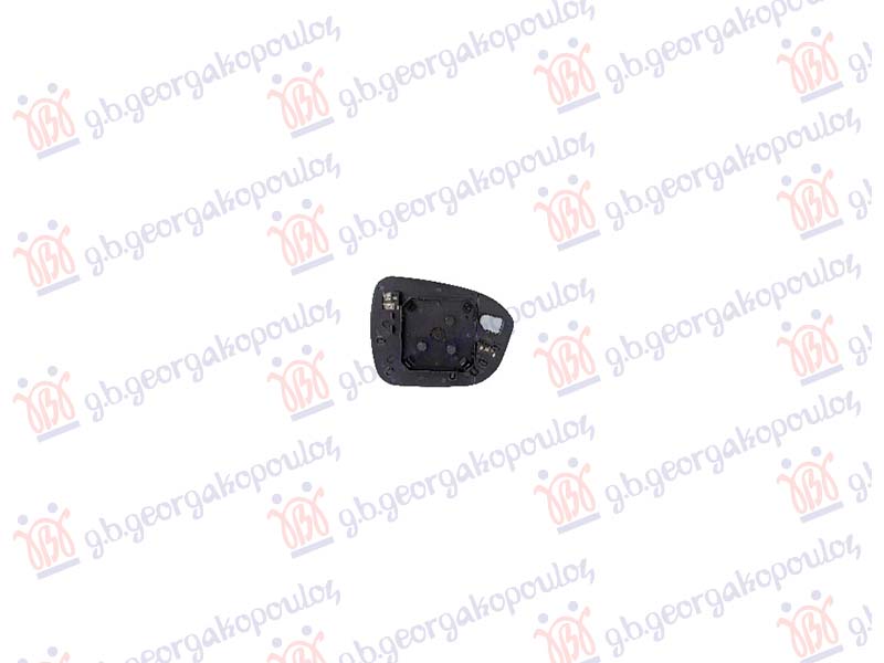 ΚΡΥΣΤΑΛΛΟ ΚΑΘΡΕΦΤΗ ΘΕΡΜΑΙΝΟΜΕΝΟ (CONVEX GLASS)