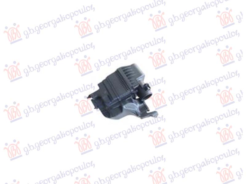 AIR FILTER BOX