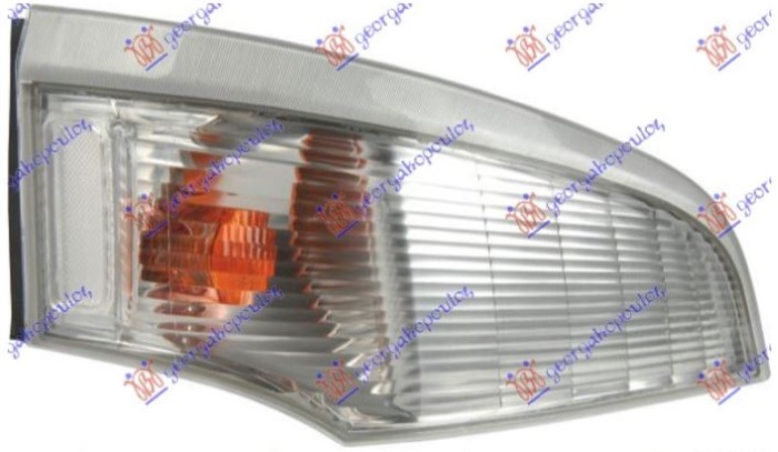 FRONT LAMP (TYPE KOITO)