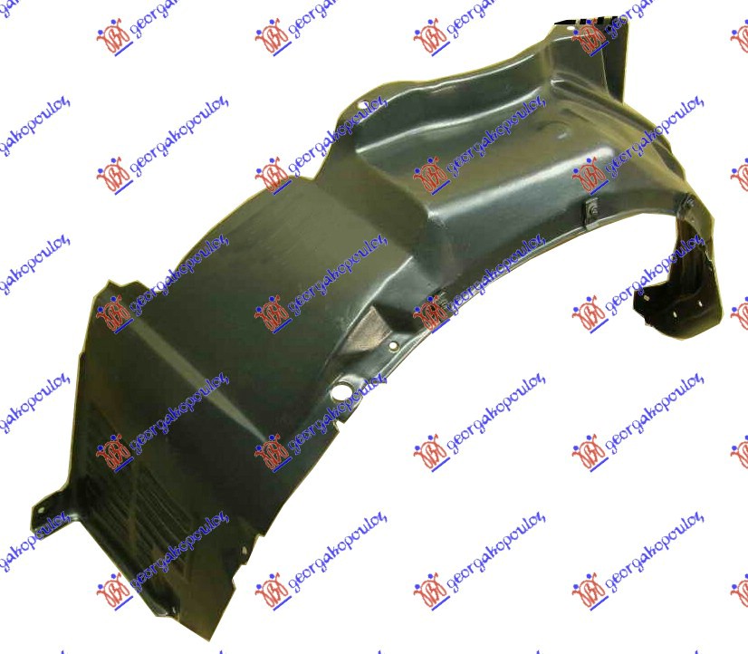 FRONT INNER FENDER