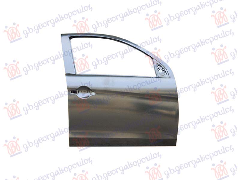 ΠΟΡΤΑ ΕΜΠΡΟΣ