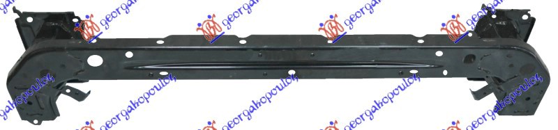 FRONT BUMPER REINFORCEMENT