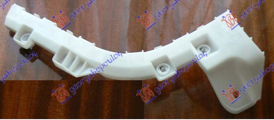 ΒΑΣΗ ΠΡΟΦΥΛΑΚΤΗΡΑ ΠΙΣΩ ΠΛΑΙΝΗ ΠΛΑΣΤΙΚΗ