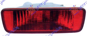 REAR FOG LAMP