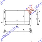 ΨΥΓΕΙΟ ΝΕΡΟΥ 1.6-1.8-2.0 ΒΕΝΖΙΝΗ - 1.8 D-ID ΠΕΤΡΕΛΑΙΟ ΜΗΧΑΝΙΚΟ (700x410) ΚΟΛΑΡΟ ΟΔΗΓΟΥ ΦΤΕΡΟ