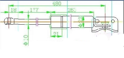 ΑΜΟΡΤΙΣΕΡ ΜΠΑΓΚΑΖ (480L-480N)