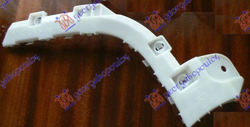 ΒΑΣΗ ΠΡΟΦΥΛΑΚΤΗΡΑ ΠΙΣΩ ΠΛΑΙΝΗ ΠΛΑΣΤΙΚΗ