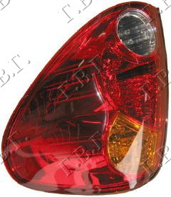 TAIL LAMP (E) (DEPO)