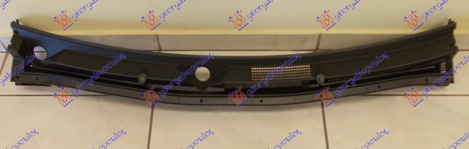 WIPER PANEL PLASTIC