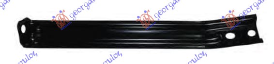 FRONT BUMPER REINFORCEMENT BRACKET